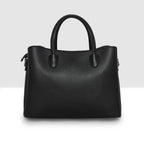 Classic Pebble Texture Handbag