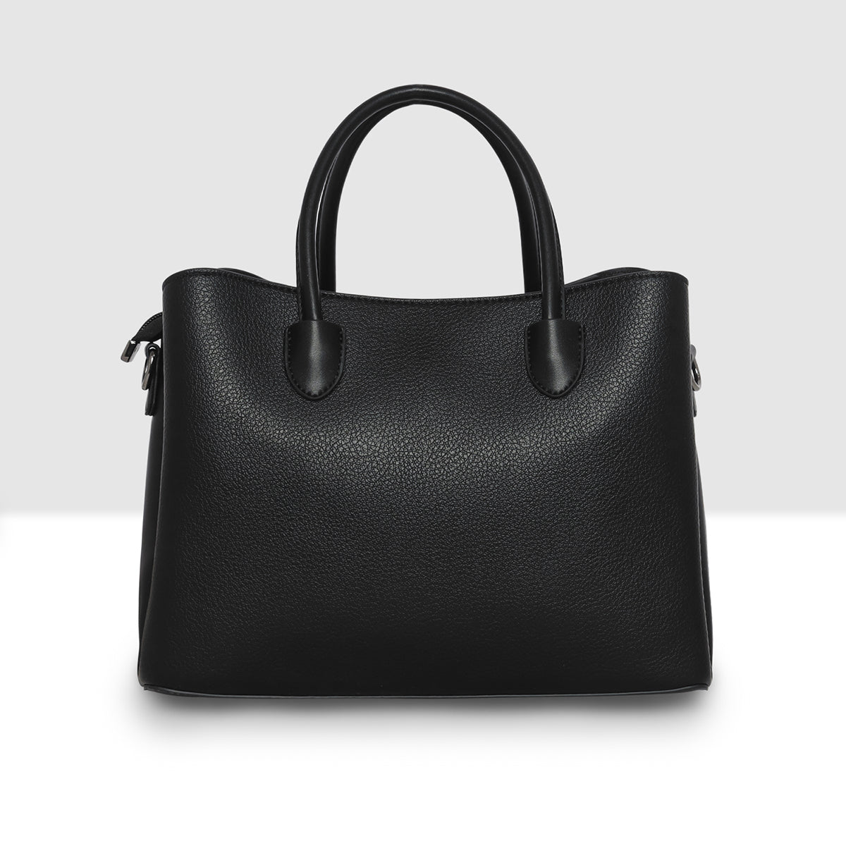 Classic Pebble Texture Handbag