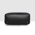 Classic Pebble Texture Handbag