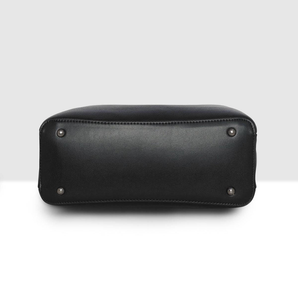 Classic Pebble Texture Handbag