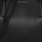 Classic Pebble Texture Handbag