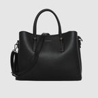 Classic Pebble Texture Handbag