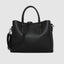 Classic Pebble Texture Handbag