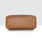 Classic Pebble Texture Handbag
