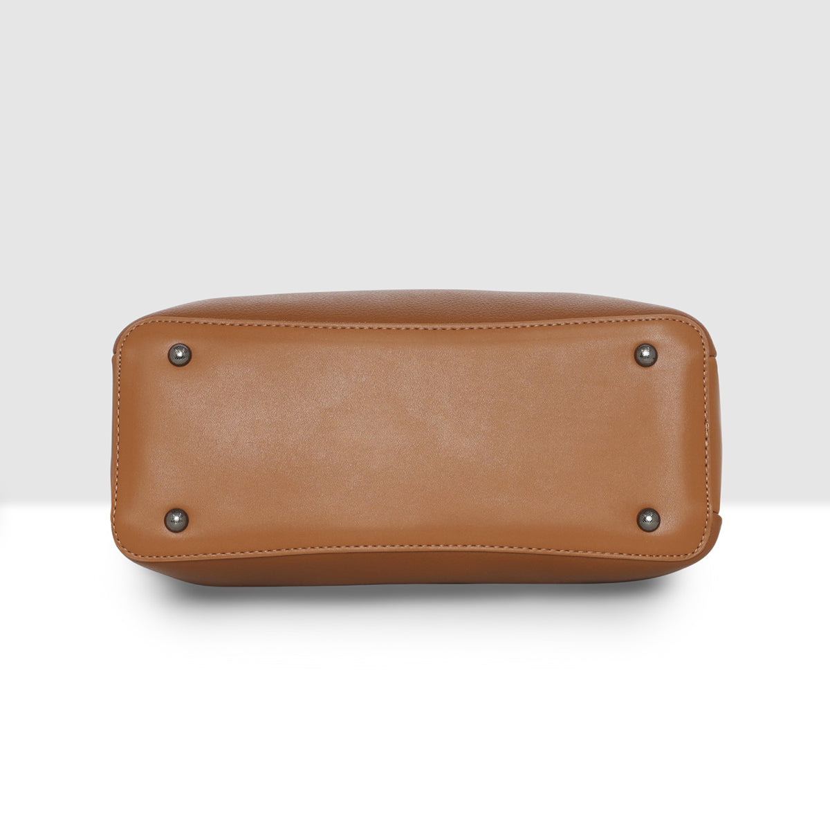Classic Pebble Texture Handbag