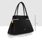 Vogue Structure Handbag