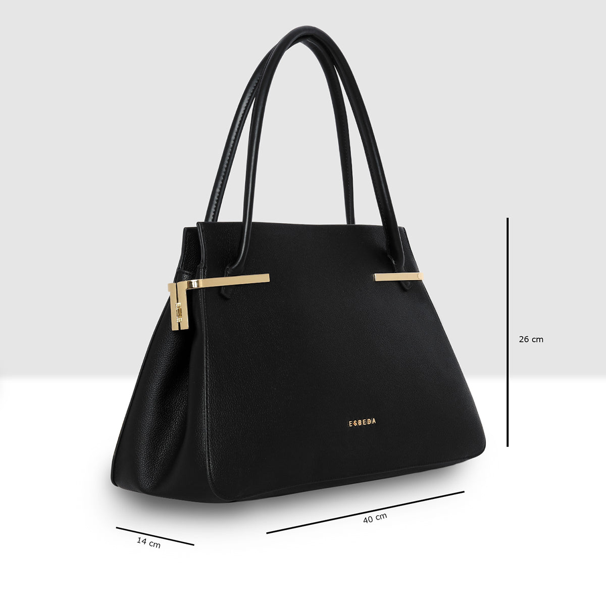 Vogue Structure Handbag