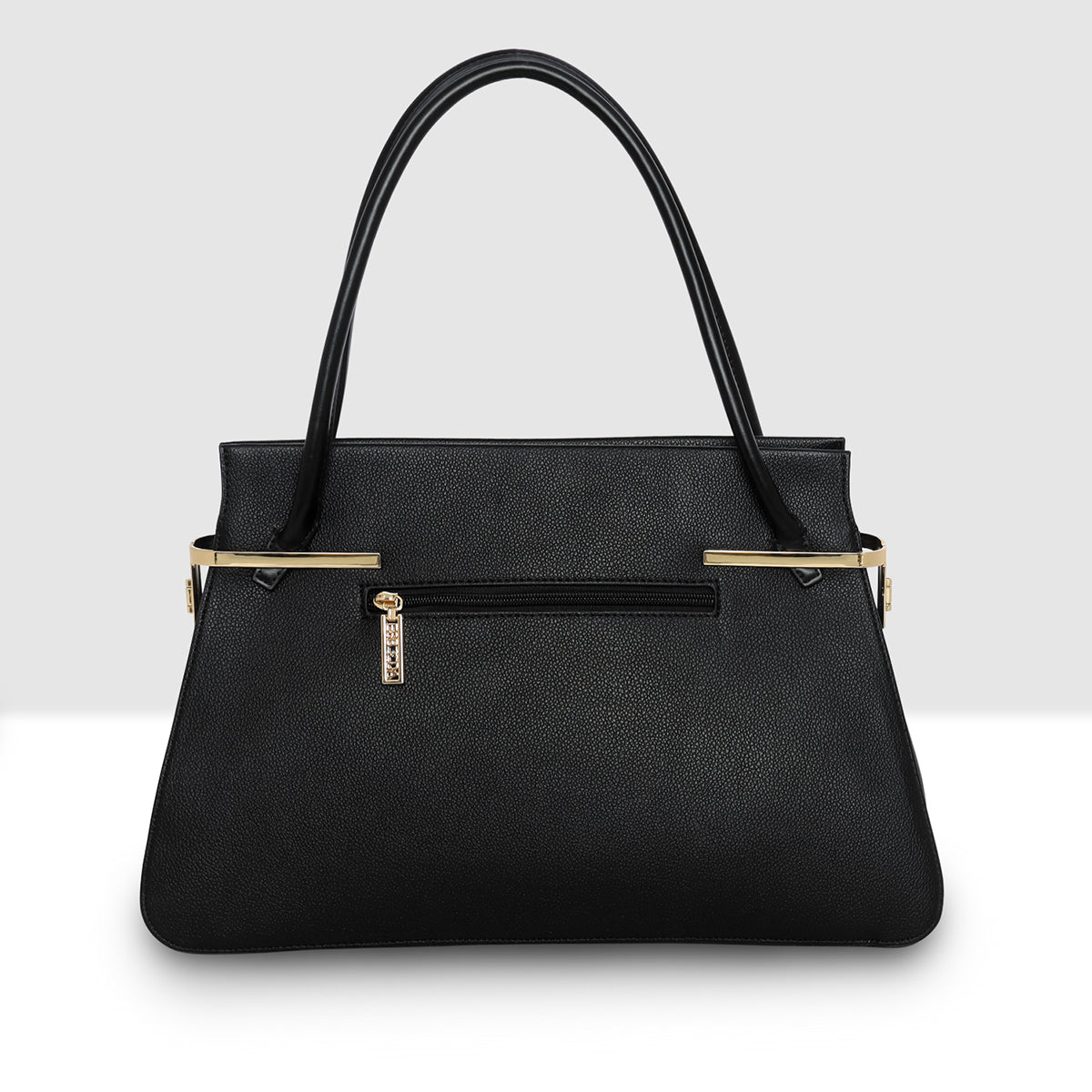 Vogue Structure Handbag