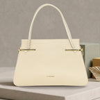 Vogue Structure Handbag