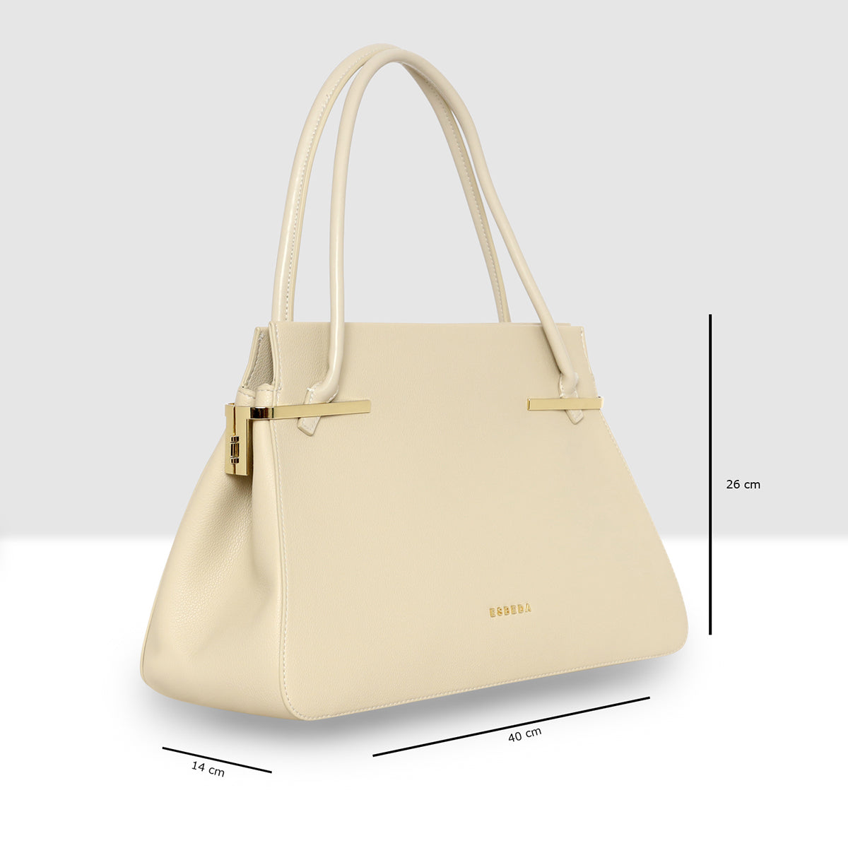Vogue Structure Handbag