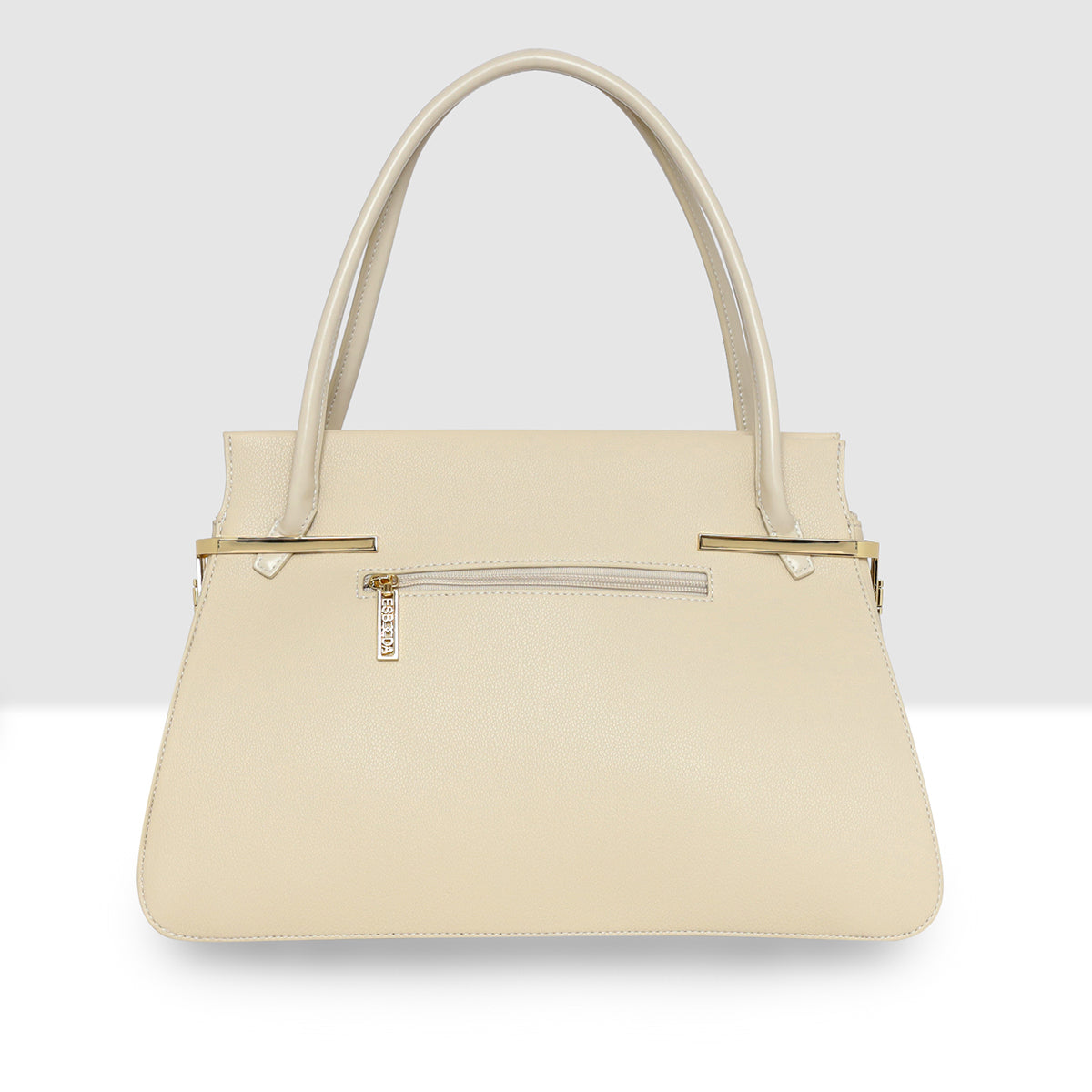 Vogue Structure Handbag
