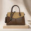 Iconic Equestrian Charm Handbag