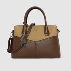 Iconic Equestrian Charm Handbag