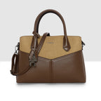 Iconic Equestrian Charm Handbag