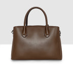 Iconic Equestrian Charm Handbag