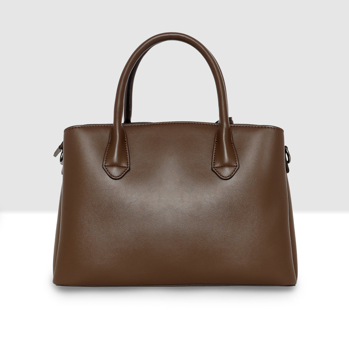 Iconic Equestrian Charm Handbag