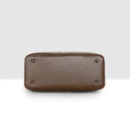 Iconic Equestrian Charm Handbag