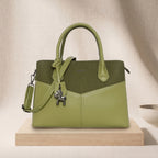 Iconic Equestrian Charm Handbag