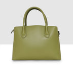 Iconic Equestrian Charm Handbag