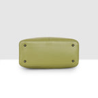 Iconic Equestrian Charm Handbag