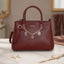 Charm Letter Chain  Handbag