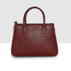 Charm Letter Chain  Handbag