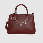 Charm Letter Chain  Handbag