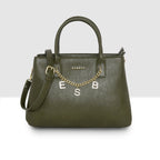 Charm Letter Chain  Handbag