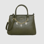 Charm Letter Chain  Handbag