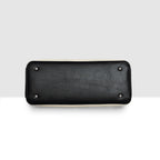 Highland Twill Belted Handbag