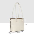 Knot Loop Gloss Handbag