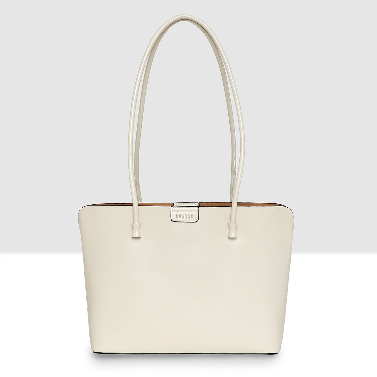 Knot Loop Gloss Handbag