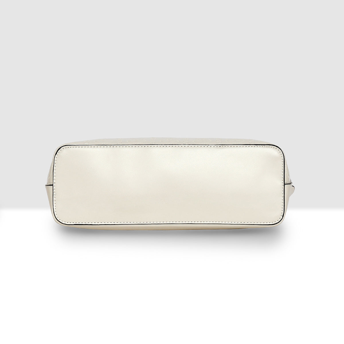 Knot Loop Gloss Handbag