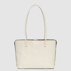 Knot Loop Gloss Handbag
