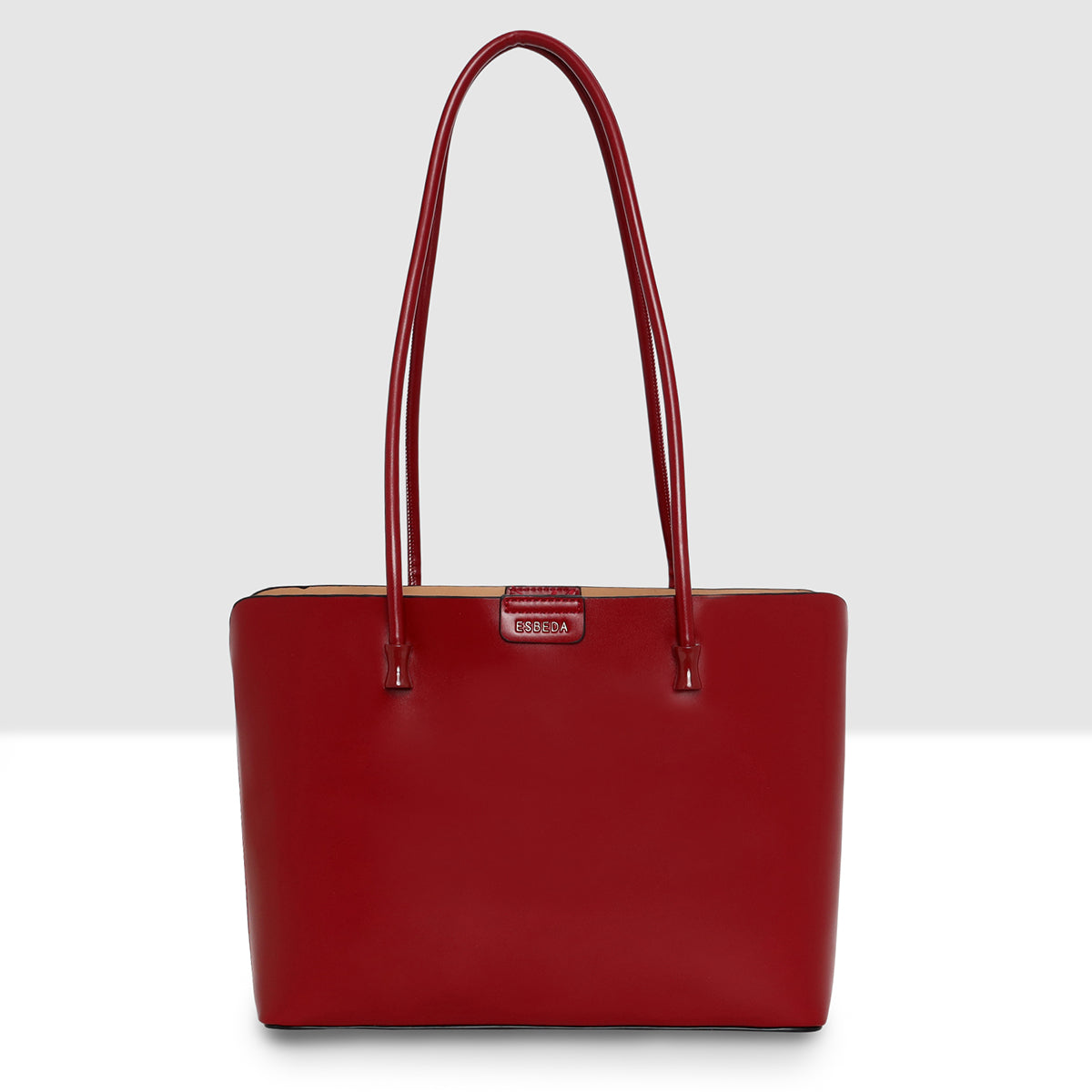 Knot Loop Gloss Handbag