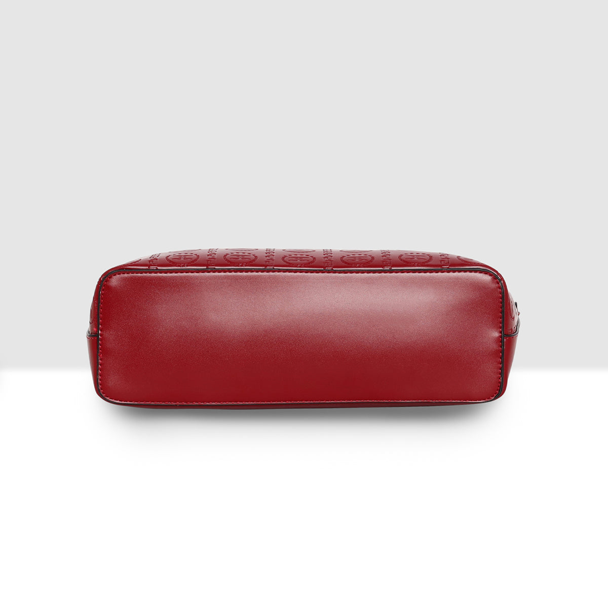 Knot Loop Gloss Handbag