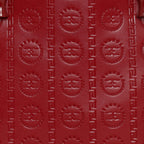 Knot Loop Gloss Handbag