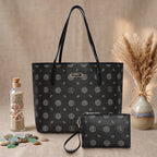 Signature Duo Carry Handbag