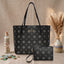 Signature Duo Carry Handbag