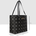 Signature Duo Carry Handbag