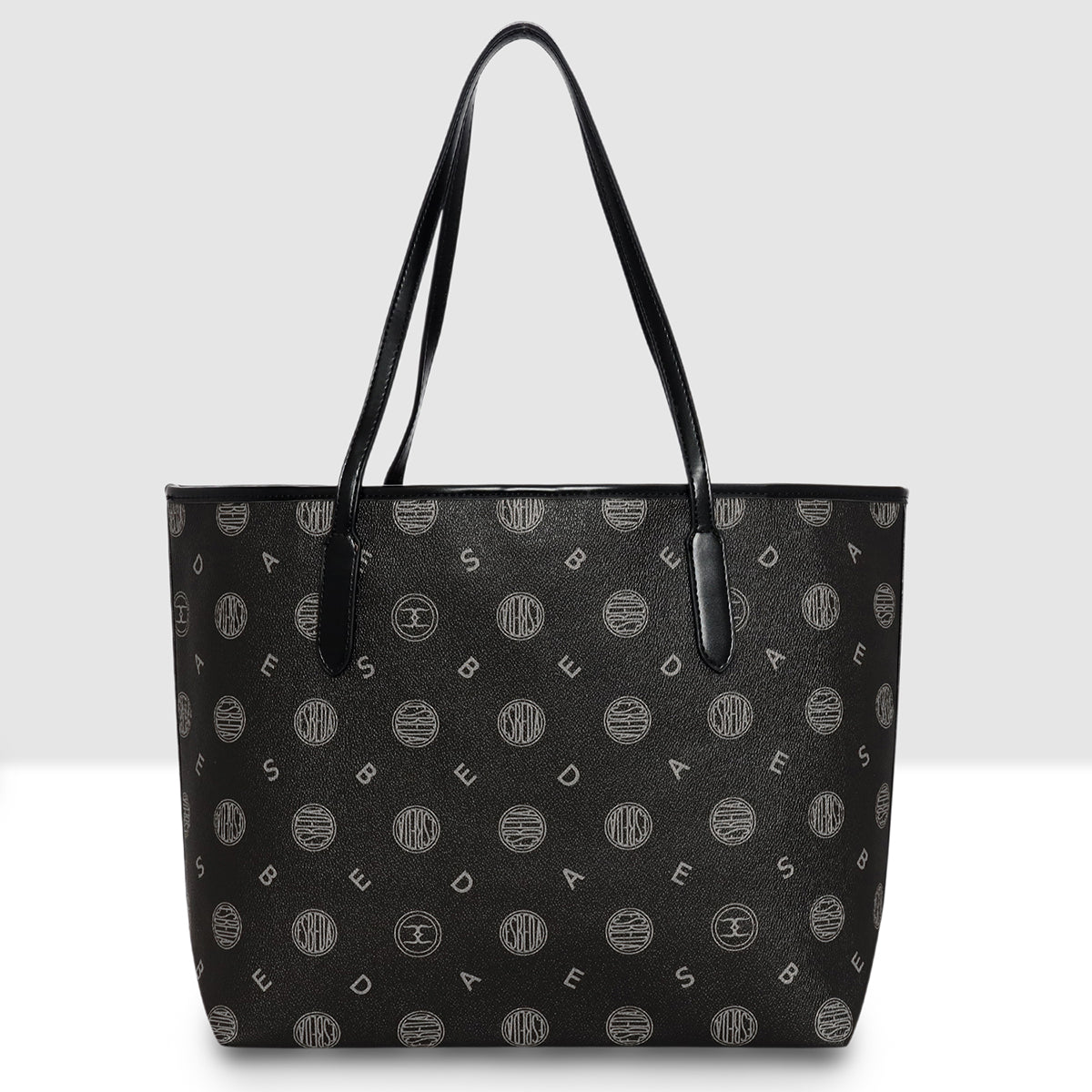 Signature Duo Carry Handbag