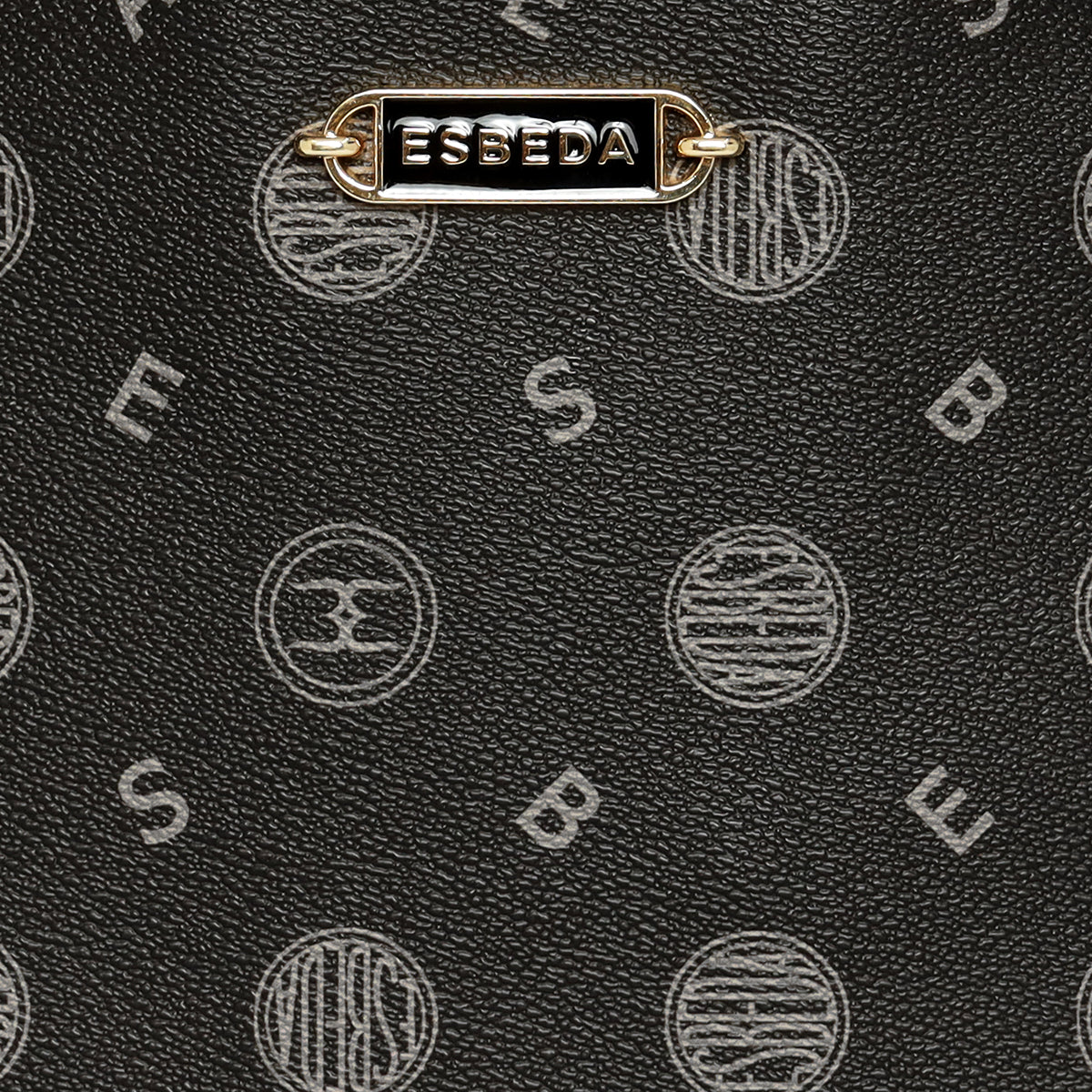 Signature Duo Carry Handbag