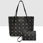 Signature Duo Carry Handbag