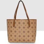Signature Duo Carry Handbag