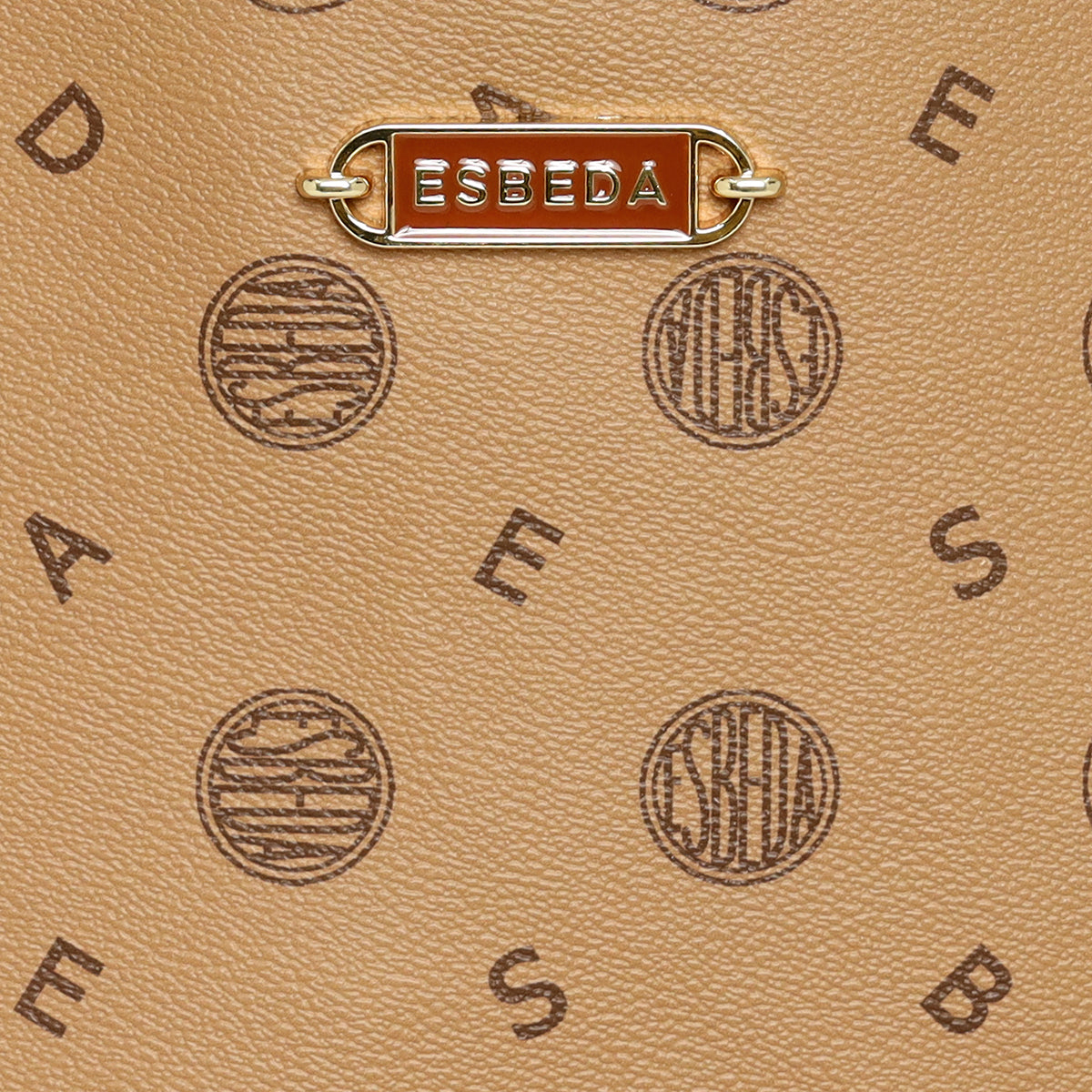 Signature Duo Carry Handbag