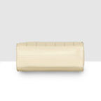 Luxe Panel Elegance Handbag