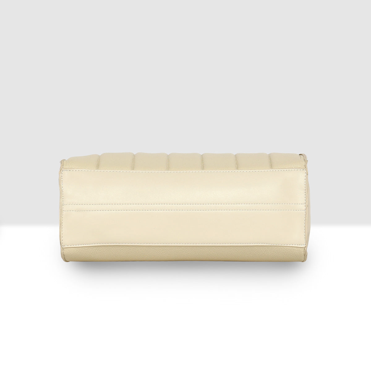 Luxe Panel Elegance Handbag