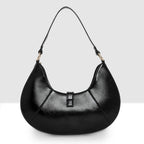 Eclipse Curve Handbag