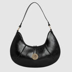 Eclipse Curve Handbag