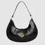 Eclipse Curve Handbag